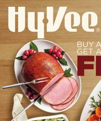 Hy-Vee Weekly Ad November 10 - 16, 2025