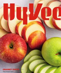 Hy-Vee Weekly Ad October 13 - 19, 2025
