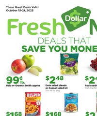 Hy-Vee Weekly Ad October 15 - 21, 2025