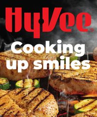 Hy-Vee Weekly Ad October 20 - 26, 2025