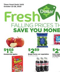 Hy-Vee Weekly Ad October 22 - 28, 2025
