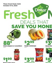 Hy-Vee Weekly Ad October 8 - 14, 2025