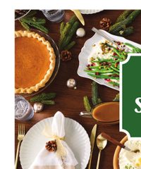 Jewel-Osco Ad Organics Guide December 3 - 23, 2025