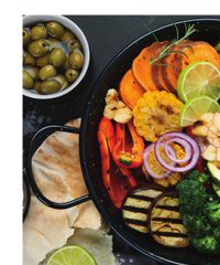 Jewel-Osco Ad Organics Guide January 28 - February 17, 2026