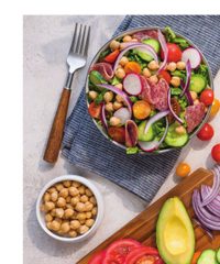 Jewel-Osco Ad Organics Guide July 30 - August 19, 2025