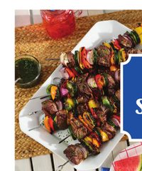 Jewel-Osco Ad Organics Guide June 25 - July 22, 2025