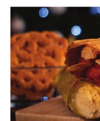 Jewel-Osco Ad Specialty Publication December 3 - 25, 2025