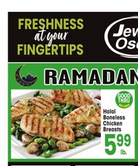 Jewel-Osco Ad Specialty Publication January 28 - March 31, 2026