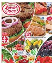 Jewel-Osco Weekly Ad August 19 - 25, 2026