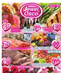 Jewel-Osco Weekly Ad February 11 - 17, 2026