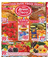 Jewel-Osco Weekly Ad February 25 - March 3, 2026