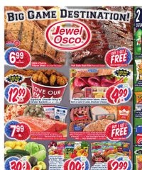 Jewel-Osco Weekly Ad February 4 - 10, 2026
