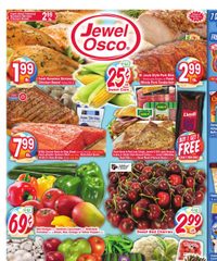 Jewel-Osco Weekly Ad June 10 - 16, 2026