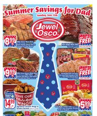 Jewel-Osco Weekly Ad June 11 - 17, 2025