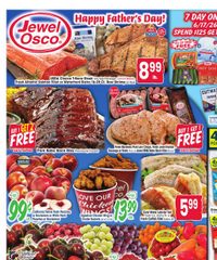 Jewel-Osco Weekly Ad June 17 - 23, 2026