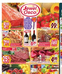 Jewel-Osco Weekly Ad March 4 - 10, 2026