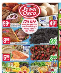 Jewel-Osco Weekly Ad May 13 - 19, 2026