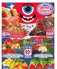 Jewel-Osco Weekly Ad May 21 - 27, 2025