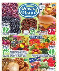Jewel-Osco Weekly Ad May 28 - June 3, 2025