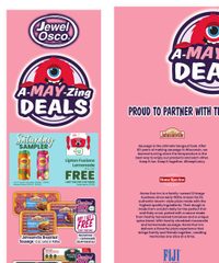Jewel-Osco Weekly Ad May 7 - 13, 2025