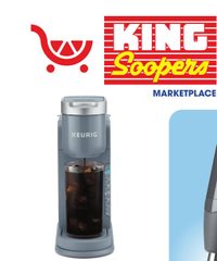 King Soopers Ad Home & Apparel April 1 - 14, 2026