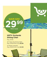 King Soopers Ad Home & Apparel April 22 - May 5, 2026