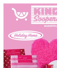 King Soopers Ad Home & Apparel February 4 - 17, 2026