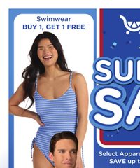 King Soopers Ad Home & Apparel July 1 - 7, 2026