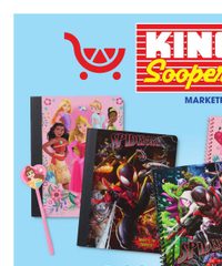 King Soopers Ad Home & Apparel July 29 - August 4, 2026