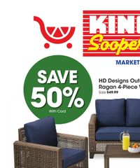 King Soopers Ad Home & Apparel June 11 - 17, 2025