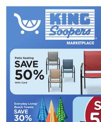 King Soopers Ad Home & Apparel June 24 - 30, 2026