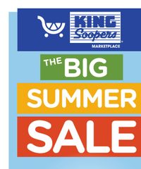King Soopers Ad Home & Apparel June 25 - July 1, 2025