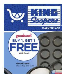 King Soopers Ad Home & Apparel March 11 - 17, 2026