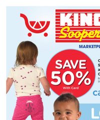 King Soopers Ad Home & Apparel May 13 - 19, 2026