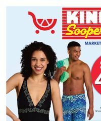 King Soopers Ad Home & Apparel May 14 - 20, 2025