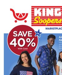 King Soopers Ad Home & Apparel May 20 - 26, 2026