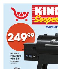 King Soopers Ad Home & Apparel May 7 - 13, 2025