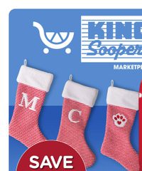 King Soopers Ad Home & Apparel November 12 - 18, 2025