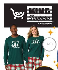 King Soopers Ad Preview Black Friday 5-Day Sale November 28 - December 2, 2025
