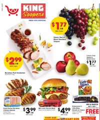 King Soopers Weekly Ad August 13 - 19, 2025