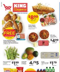 King Soopers Weekly Ad February 18 - 24, 2026