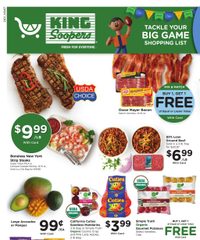 King Soopers Weekly Ad February 4 - 10, 2026
