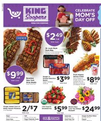 King Soopers Weekly Ad May 6 - 12, 2026