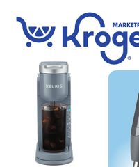 Kroger Weekly Ad Home & Apparel April 1 - 14, 2026