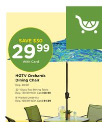 Kroger Weekly Ad Home & Apparel April 22 - May 5, 2026