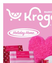 Kroger Weekly Ad Home & Apparel February 4 - 17, 2026