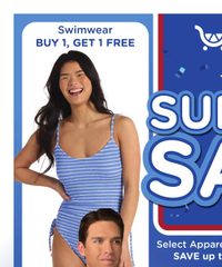 Kroger Weekly Ad Home & Apparel July 1 - 7, 2026
