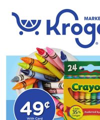Kroger Weekly Ad Home & Apparel July 15 - 28, 2026