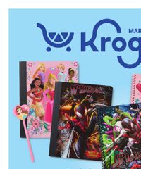 Kroger Weekly Ad Home & Apparel July 29 - August 4, 2026