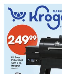Kroger Weekly Ad Home & Apparel May 7 - 13, 2025